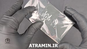 آنباکسینگآنباکسینگ عطر مودون وال عطر مودون والور در عطرآمین 