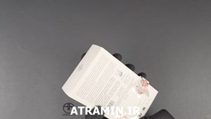 آنباکسینگ عطر اسنشیال پرفیومز دیواین وانیل در عطرآمین