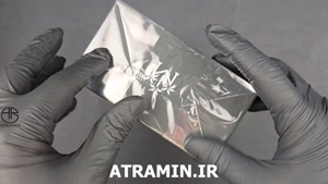 آنباکسینگ عطر مودون گریس درعطرآمین