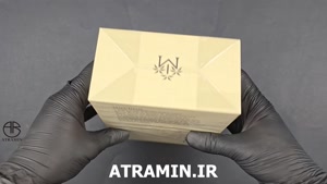 آنباکسینگ عطر مودون شارمنت - چارمنت درعطرآمین 