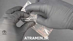 آنباکسینگ عطر مودون سولز درعطرآمین 
