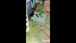 کلیپ استوری ازدواج حضرت علی و فاطمه/ ازدواج حضرت علی و فاطمه