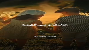 کلیپ روز برادر / کلیپ جهانی روز پسر / پسر 
