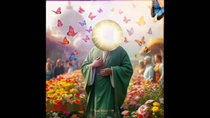 کلیپ میلاد امام رضا / امام رضا تولدت مبارک