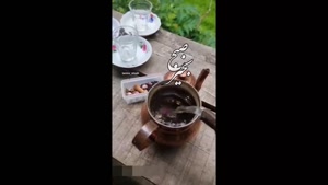 کلیپ سلام صبح بخیر / صبح زیبای بهاریتون بخیر / صبح بخیر