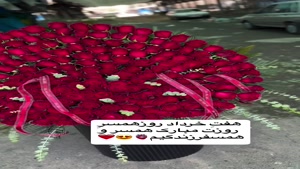 کلیپ روز جهانی همسر / کلیپ عاشقانه روز جهانی همسر / همسفرم روزت مبارک