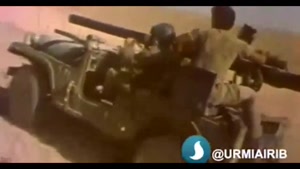 کلیپ اصلی ممد نبودی / ممد نبودی ببینی شهر آزاد گشته