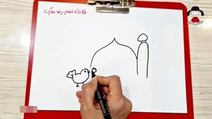 دانلود کلیپ تولد امام رضا / ترانه شاد ولادت/ تولد امام رضا