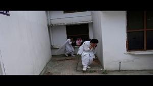 حمله هند به پاکستان