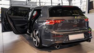 تست و بررسی فولکس واگن گلف GTI