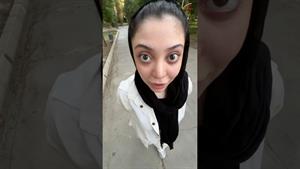 کلیپ طنز فاطی _ خوب خریده نه؟