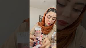 کلیپ طنز فاطی _ این خیلی کیوت بوووددد