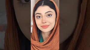 کلیپ طنز فاطی _ تست لایف هک😶بنظر شما ارزششو داشت؟🤔