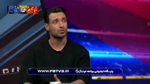 حواشی فوتبال - خلاصه جنجالی ترین برنامه فوتبال برتر