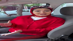 کلیپ طنز ساسان و فاطی - نیت ما پسرا خیره😌