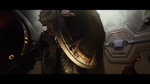 تریلر بازی جدید Doom The Dark Ages