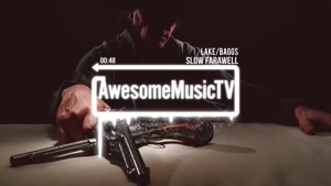 آهنگ کانتری شنیدنی Slow Farewell