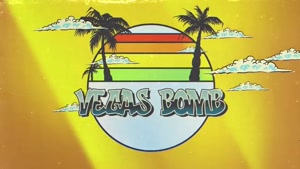 موزیک زیبای Nickelback - Vegas Bomb