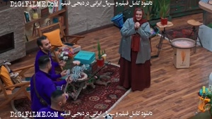 فینال جوکر بانوان فصل 6 قسمت پنجم | قسمت 5 فصل 6 جوکر