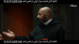 مسابقه تاک شو رینگو قسمت نوزدهم