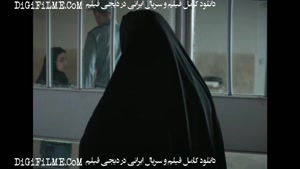 دالنود فیلم سه جلد | باران کوثری در فیلم سه جلد