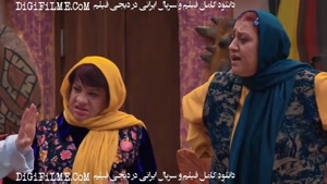 دانلود جوکر 2 فصل 6 قسمت 4 فینال خانم ها [کامل] / قسمت چهار 