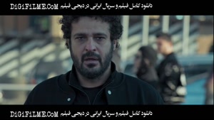 دانلود سریال جان سخت قسمت 19 | قسمت پایانی و آخر