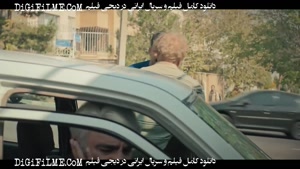 رضا عطاران در سریال اجل معلق قسمت 2