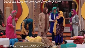 سری 2 جوکر فینال بانوان فصل 6 قسمت 5