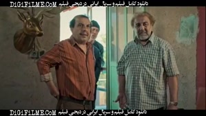 رضا عطاران در سریال "اجل معلق"" قست یک