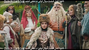 سریال دیو و ماه پیشونی فصل 2 قسمت 16 (قسمت جدید)