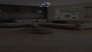 کفپوش پی وی سی طرح چوب و پارکت (ALPER FLOORING)