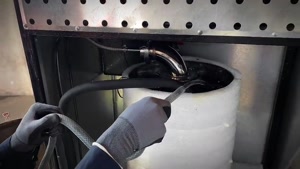 آموزش فرایند گلابگیری هوشمند بدون نیاز به آب 09138900047