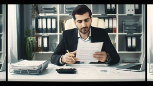 خدمات حسابرسی؛ تضمین شفافیت، اطمینان و رشد سازمانی