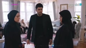 سریال شربت زغال اخته قسمت ۲۸۹ دوبله فارسی