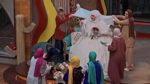 جوکر ایرانی / سریال ایرانی / جوکر بانوان