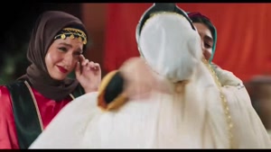 دیو و ماه پیشونی قسمت پانزدهم / قسمت ۱۵ دیو و ماه پیشونی