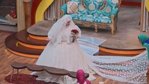 جوکر بانوان فینال ۱ تا ۶ / جوکر قسمت دوم