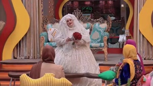 جوکر بانوان قسمت اول / دانلود برنامه جوکر ایرانی