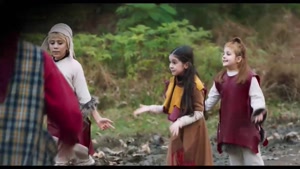 فیلم دیو و ماه پیشونی ۲ قسمت آخر