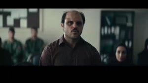 سریال ایرانی وحشی قسمت 6 / دانلود وحشی قسمت ششم