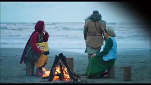 دانلود قسمت ۱۵ دیو و ماه پیشونی ۲