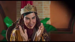 سریال ماه پیشونی فصل دوم قسمت پانزدهم 