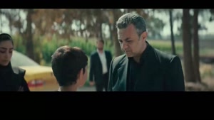 فیلم وحشی قسمت ۵ / سریال وحشی ایرانی نگار جواهریان