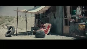 سریال ایرانی وحشی قسمت 1