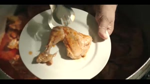 دانلود قسمت اول سریال سیاه چاله