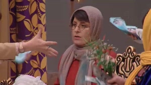 فینال جوکر بانوان / جوکر 2 فصل 6 همه قسمت ها