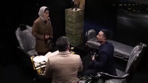 دانلود قسمت 8 الکلاسیکو با کیفیت 480