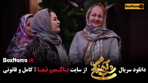 برنامه شب آهنگی فصل ۳ قسمت اول تا ۳۰