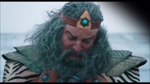 سریال دیو و ماه پیشونی فصل ۲ قسمت ۱۶